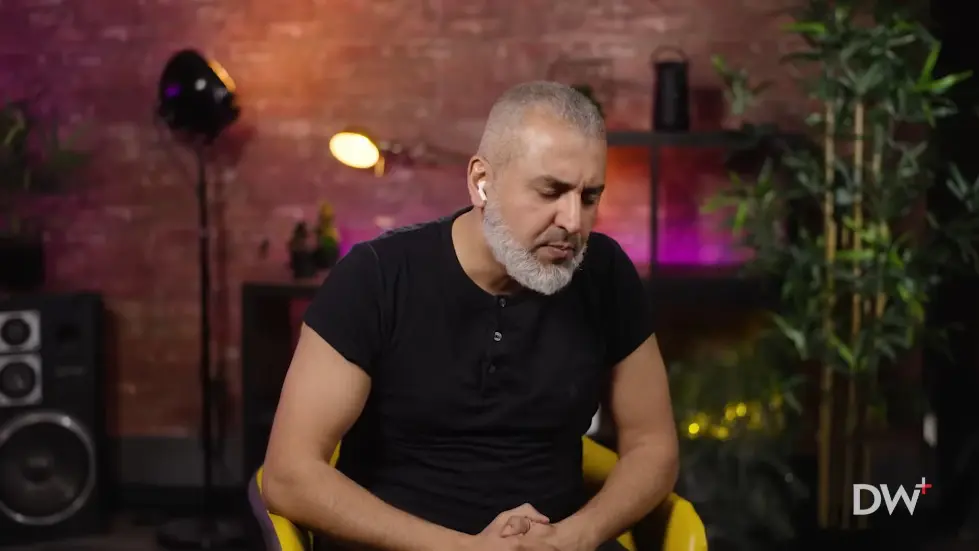 In Response to Netanyahu | Maajid Nawaz | EP 337 017