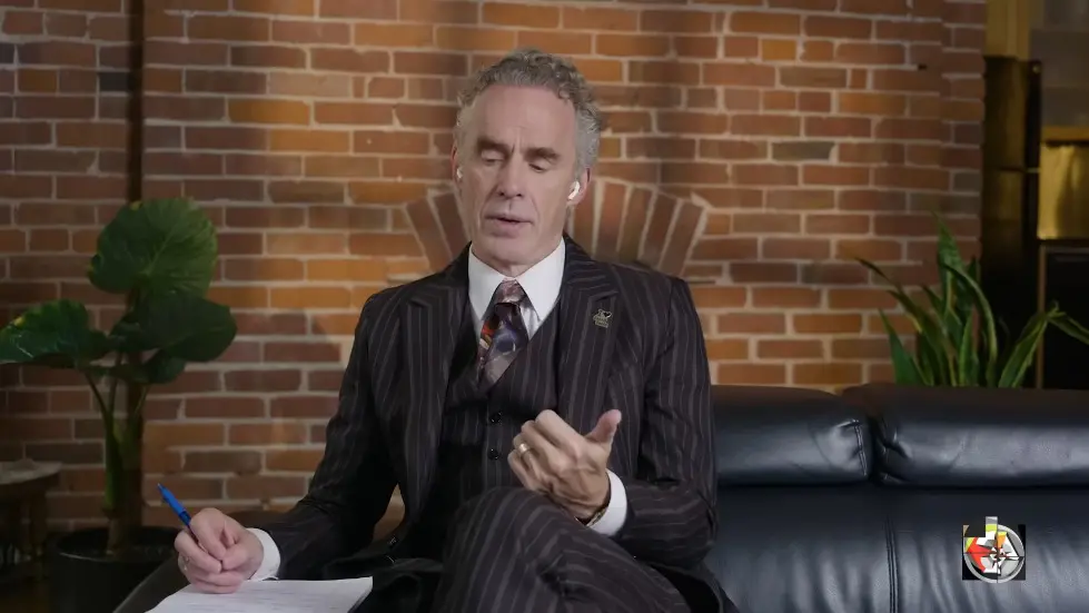 In Response to Netanyahu | Maajid Nawaz | EP 337 021