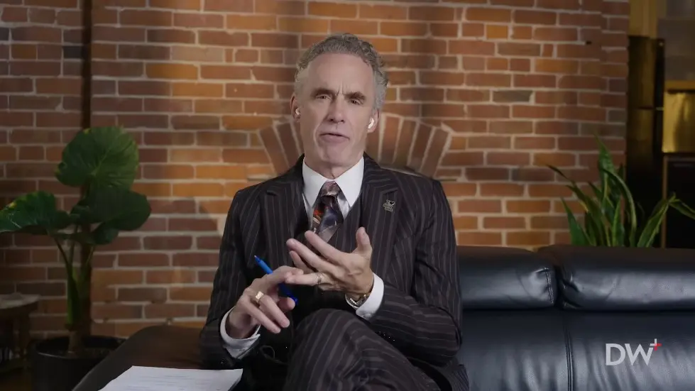 In Response to Netanyahu | Maajid Nawaz | EP 337 024