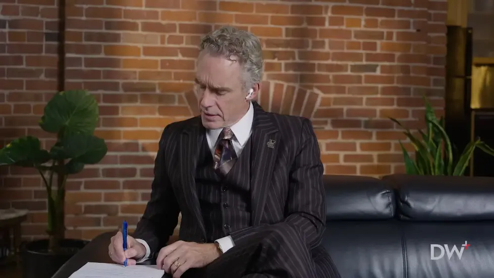 In Response to Netanyahu | Maajid Nawaz | EP 337 026