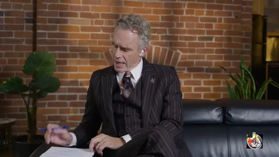 In Response to Netanyahu | Maajid Nawaz | EP 337 027