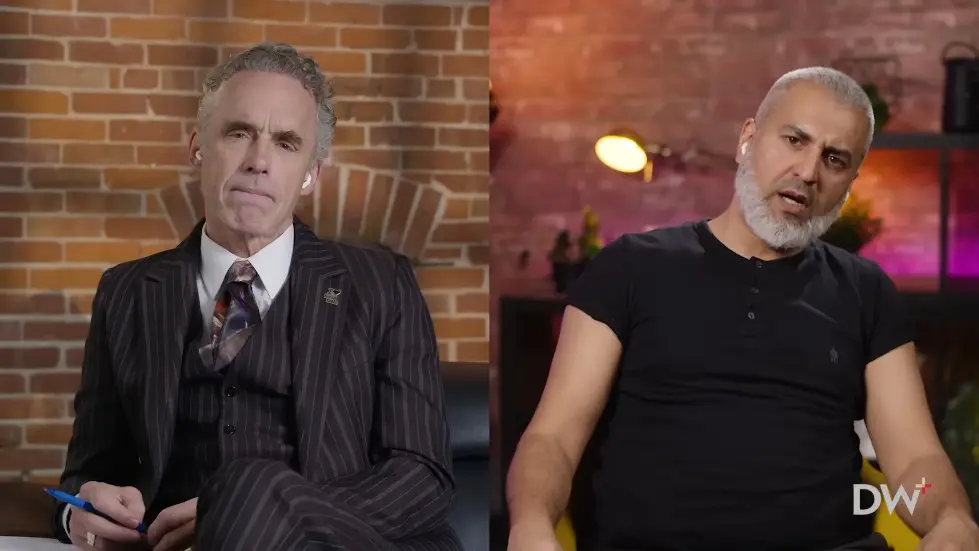 In Response to Netanyahu | Maajid Nawaz | EP 337 030