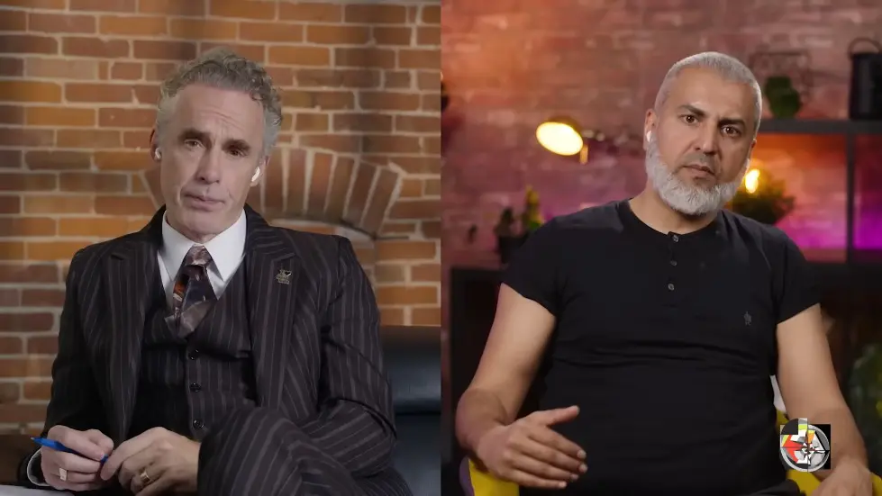 In Response to Netanyahu | Maajid Nawaz | EP 337 031