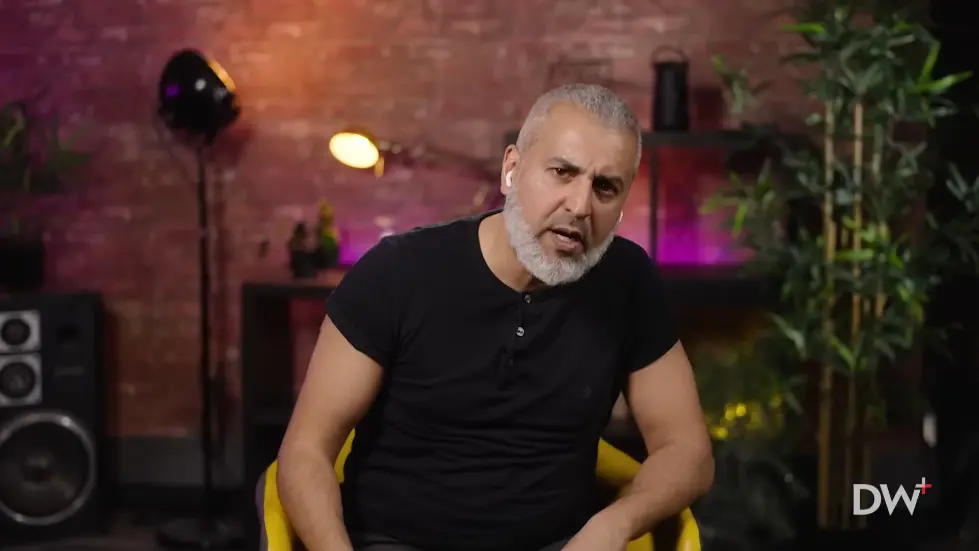 In Response to Netanyahu | Maajid Nawaz | EP 337 034