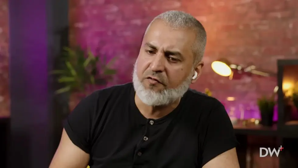 In Response to Netanyahu | Maajid Nawaz | EP 337 036