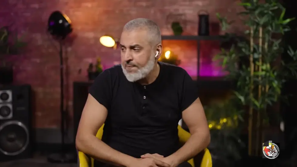 In Response to Netanyahu | Maajid Nawaz | EP 337 037