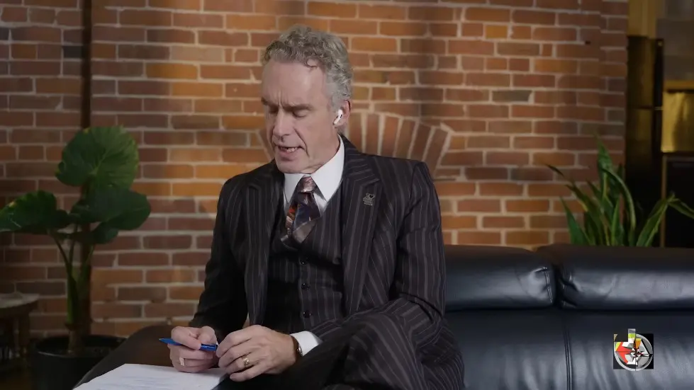 In Response to Netanyahu | Maajid Nawaz | EP 337 039