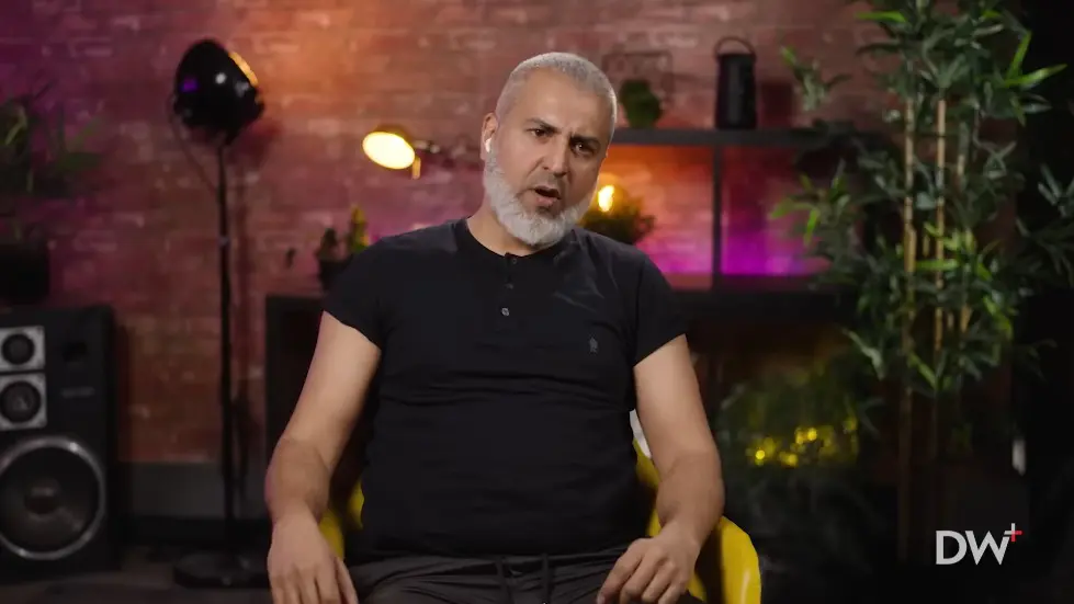 In Response to Netanyahu | Maajid Nawaz | EP 337 046