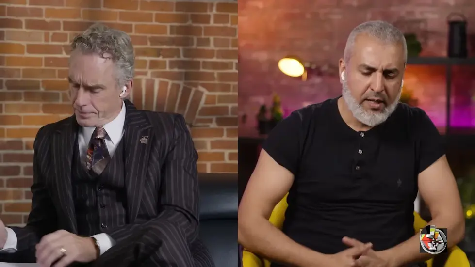 In Response to Netanyahu | Maajid Nawaz | EP 337 047