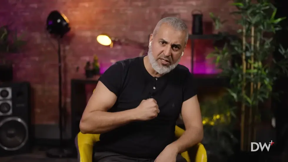 In Response to Netanyahu | Maajid Nawaz | EP 337 050