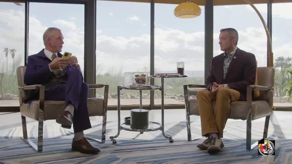 Discussing Communism in All Its Glory | Michael Malice | EP 407 005