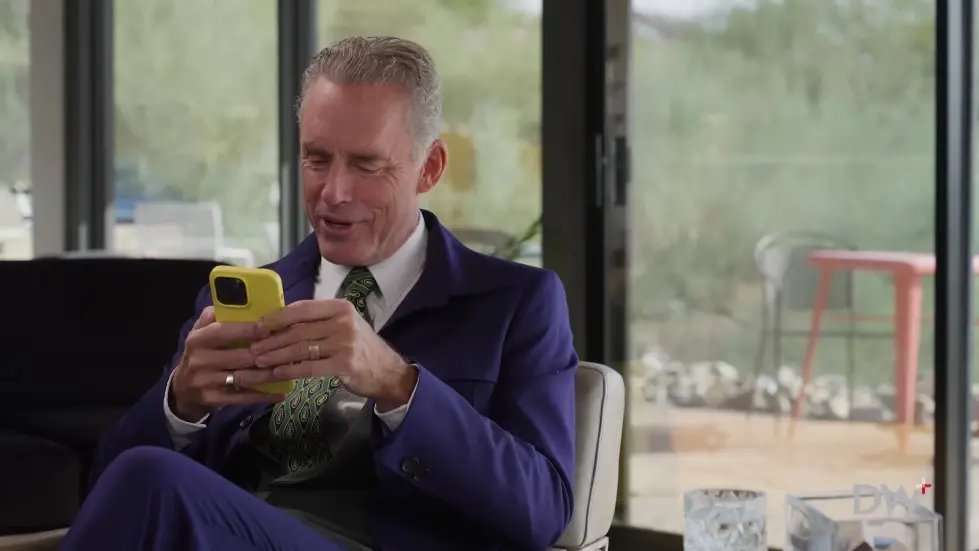 Discussing Communism in All Its Glory | Michael Malice | EP 407 008