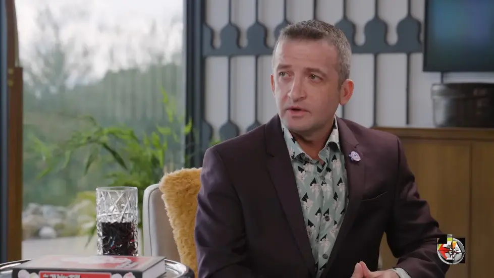 Discussing Communism in All Its Glory | Michael Malice | EP 407 009