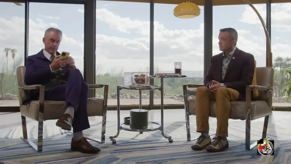 Discussing Communism in All Its Glory | Michael Malice | EP 407 011