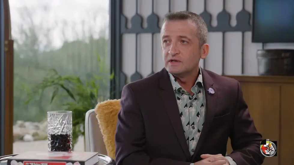 Discussing Communism in All Its Glory | Michael Malice | EP 407 015