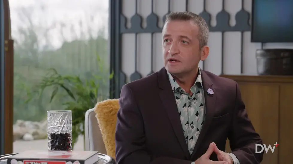 Discussing Communism in All Its Glory | Michael Malice | EP 407 016