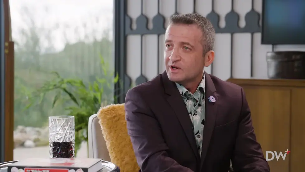 Discussing Communism in All Its Glory | Michael Malice | EP 407 020