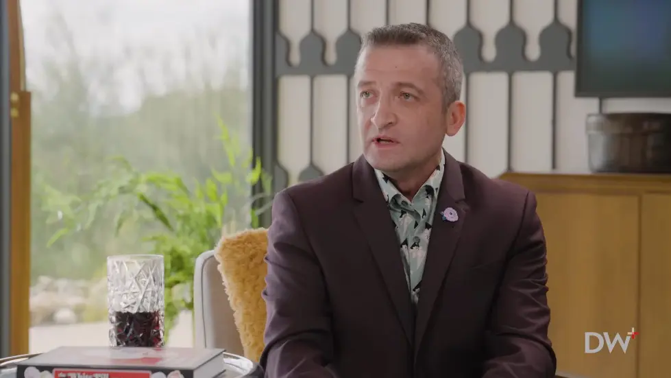 Discussing Communism in All Its Glory | Michael Malice | EP 407 022