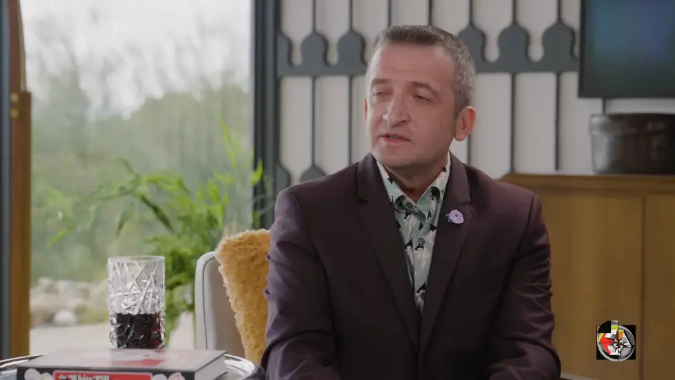 Discussing Communism in All Its Glory | Michael Malice | EP 407 023