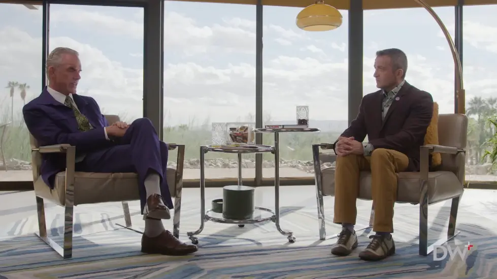 Discussing Communism in All Its Glory | Michael Malice | EP 407 026