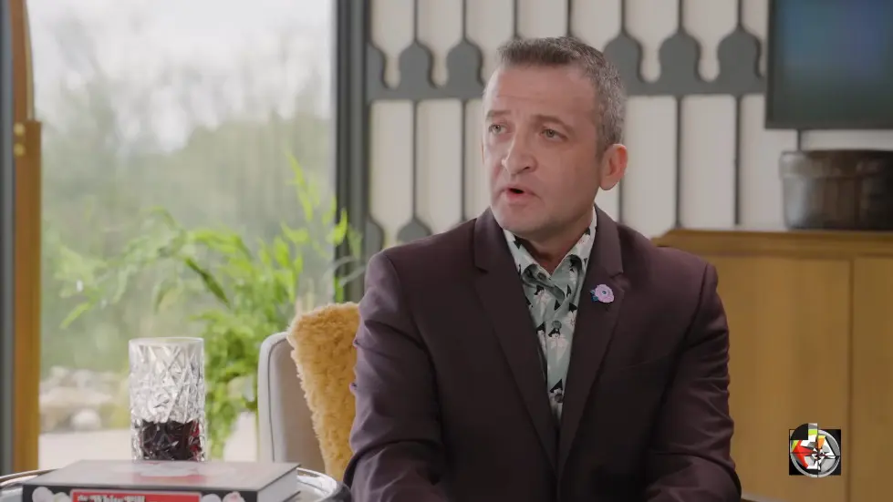 Discussing Communism in All Its Glory | Michael Malice | EP 407 028