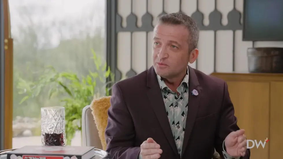 Discussing Communism in All Its Glory | Michael Malice | EP 407 035