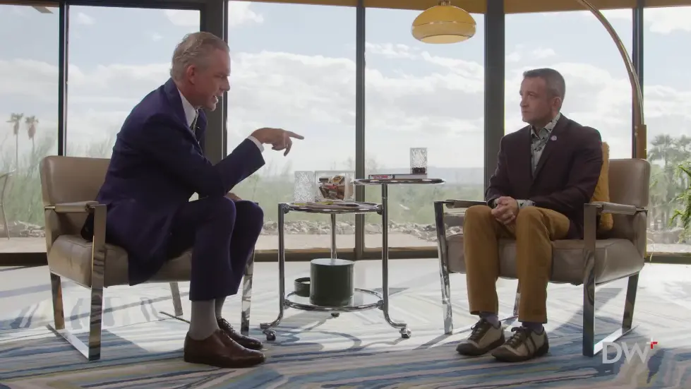 Discussing Communism in All Its Glory | Michael Malice | EP 407 037