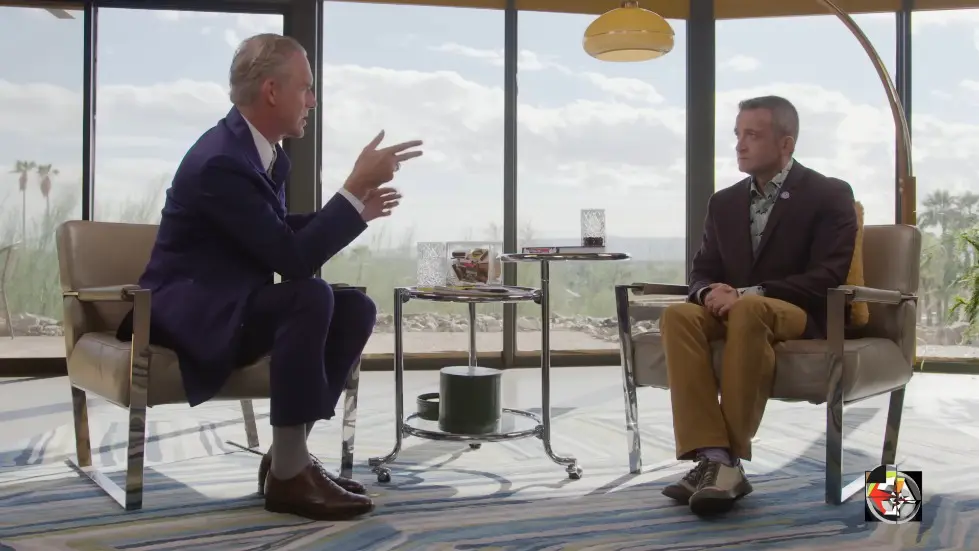 Discussing Communism in All Its Glory | Michael Malice | EP 407 038