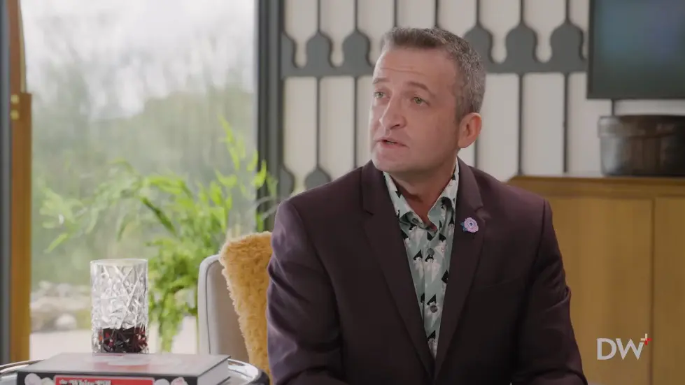 Discussing Communism in All Its Glory | Michael Malice | EP 407 041