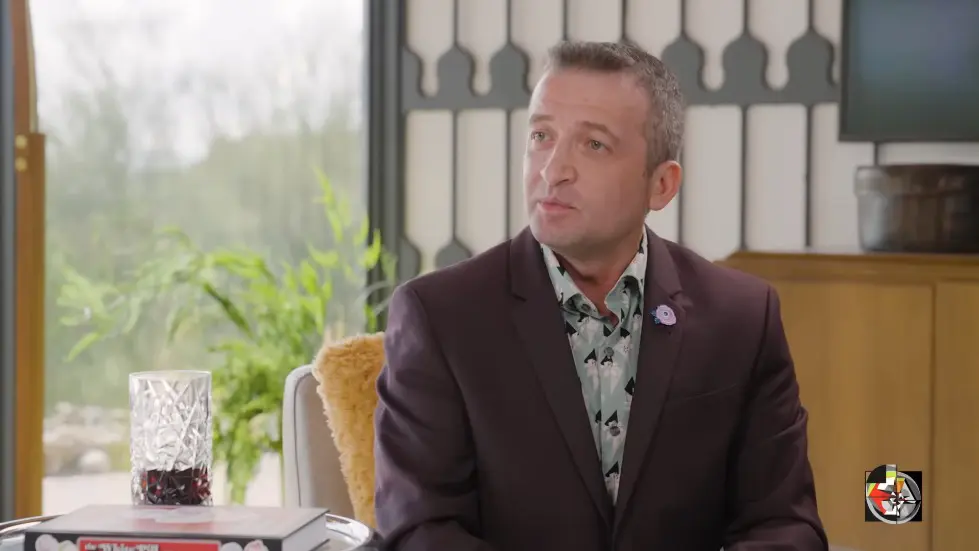 Discussing Communism in All Its Glory | Michael Malice | EP 407 042