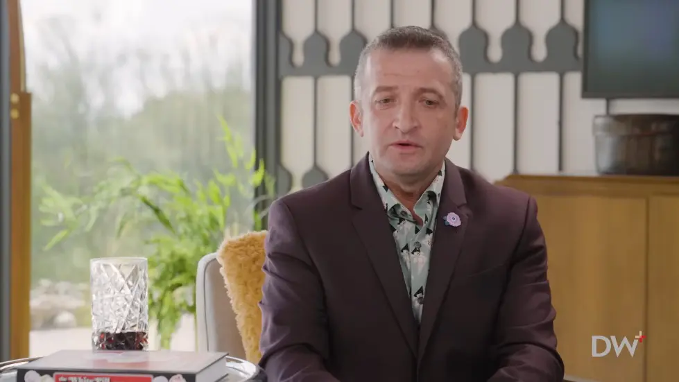 Discussing Communism in All Its Glory | Michael Malice | EP 407 045