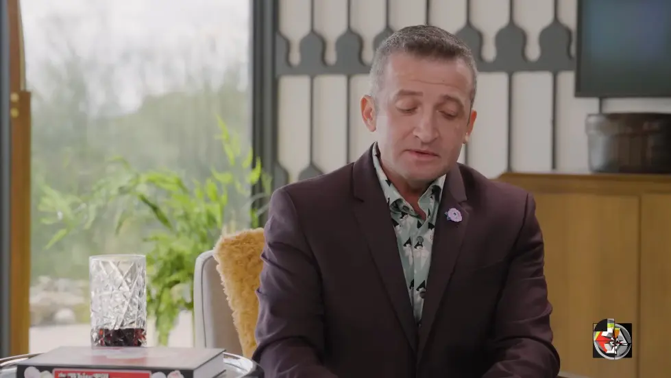 Discussing Communism in All Its Glory | Michael Malice | EP 407 046