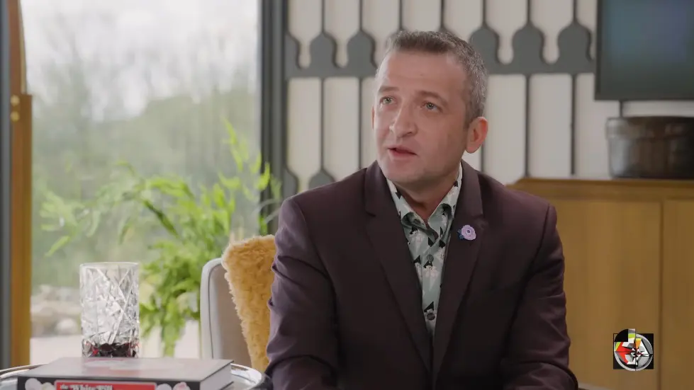 Discussing Communism in All Its Glory | Michael Malice | EP 407 048