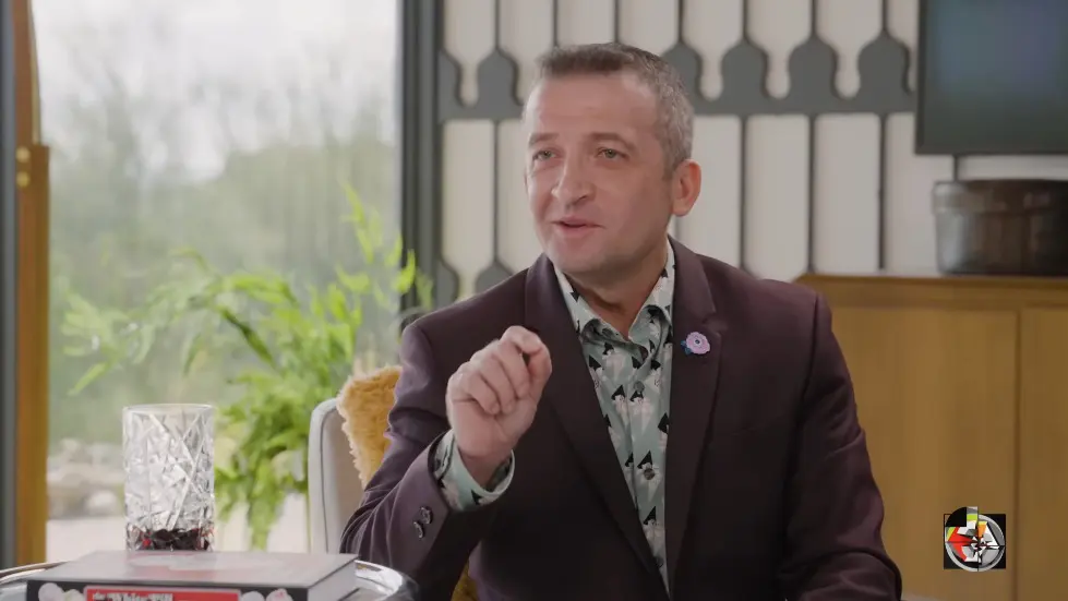 Discussing Communism in All Its Glory | Michael Malice | EP 407 050