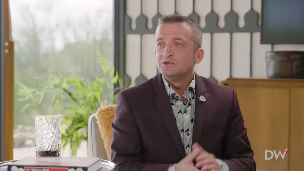 Discussing Communism in All Its Glory | Michael Malice | EP 407 053