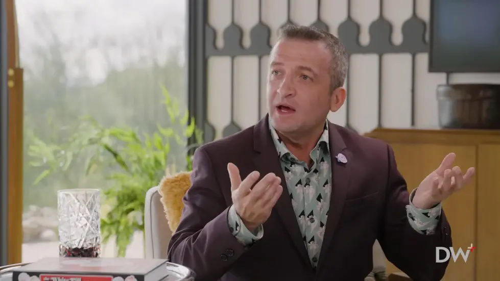 Discussing Communism in All Its Glory | Michael Malice | EP 407 060