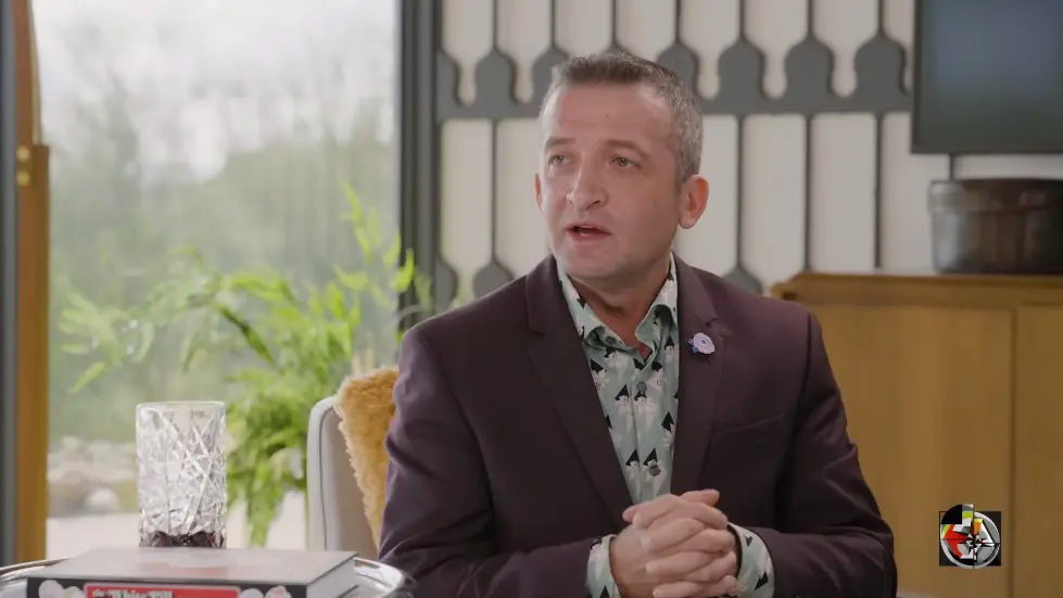 Discussing Communism in All Its Glory | Michael Malice | EP 407 063