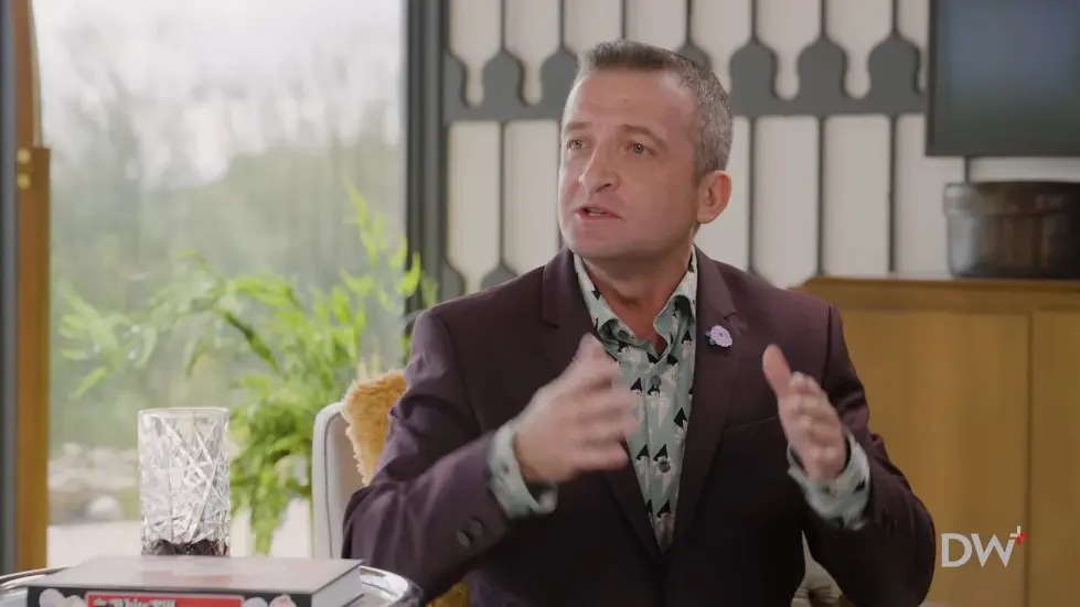 Discussing Communism in All Its Glory | Michael Malice | EP 407 064