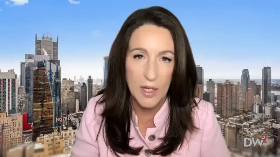 The Biden Dynasty Exposed | Miranda Devine | EP 386 006