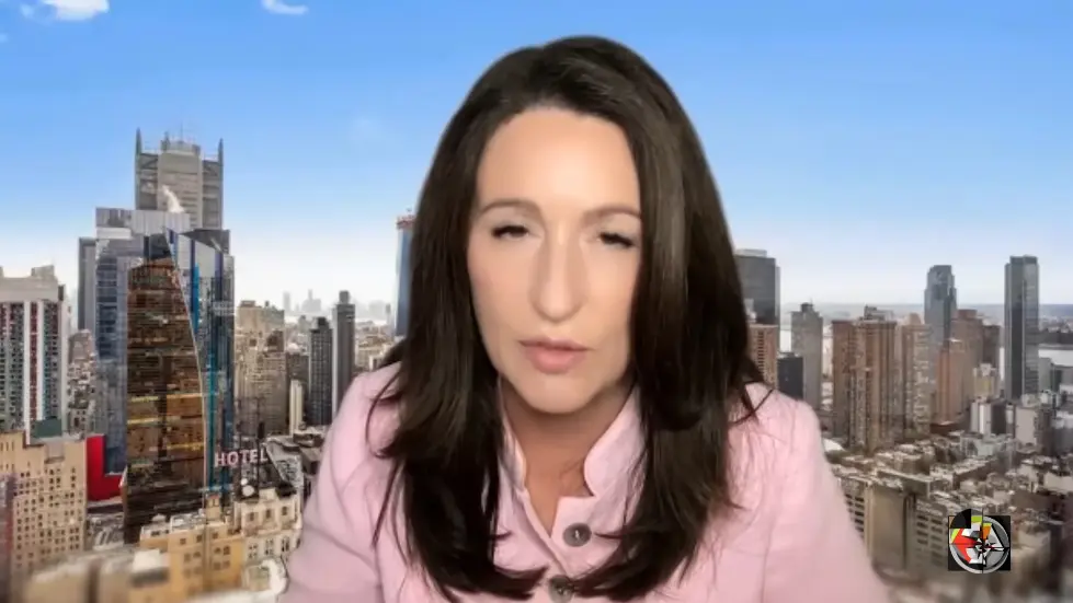 The Biden Dynasty Exposed | Miranda Devine | EP 386 015