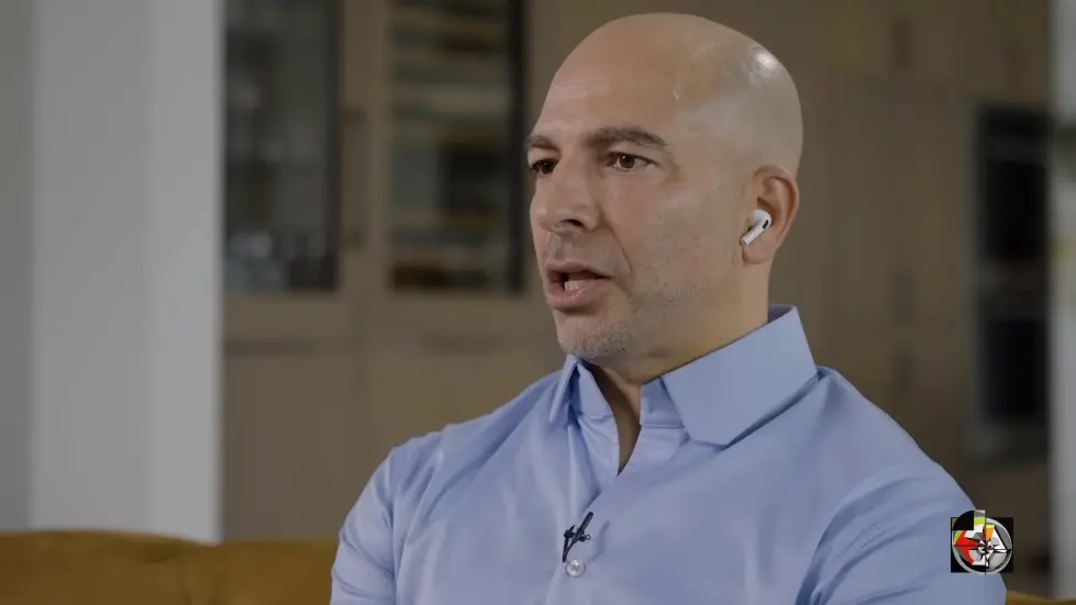 Diet and Death | Dr. Peter Attia | EP 360 002