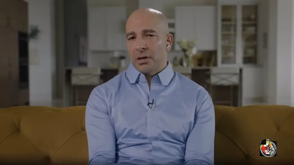 Diet and Death | Dr. Peter Attia | EP 360 008