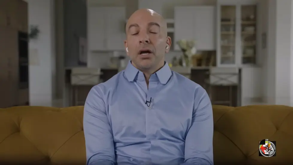 Diet and Death | Dr. Peter Attia | EP 360 010