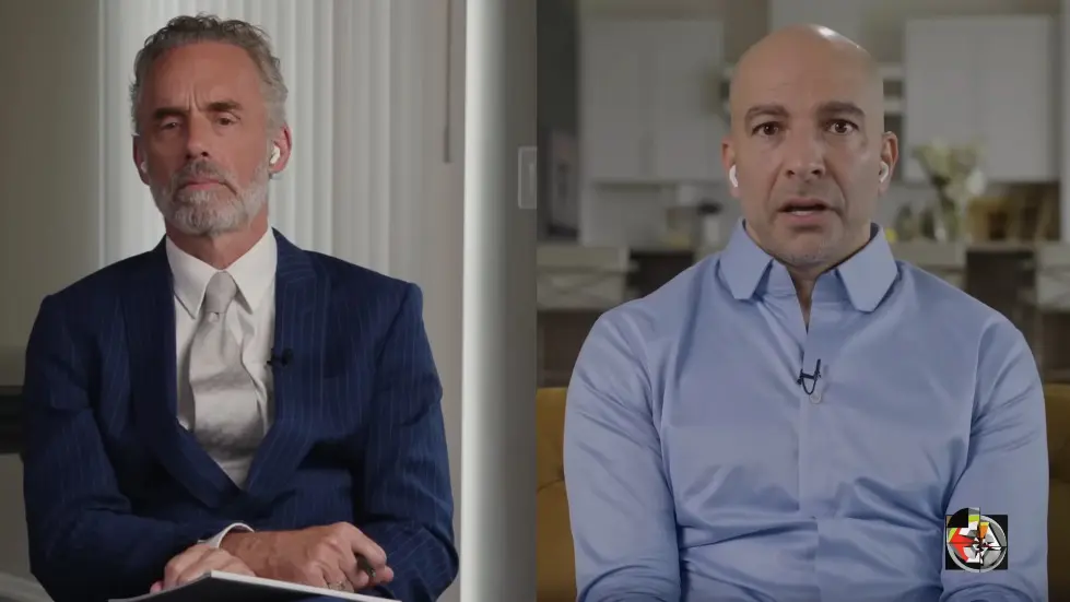 Diet and Death | Dr. Peter Attia | EP 360 012