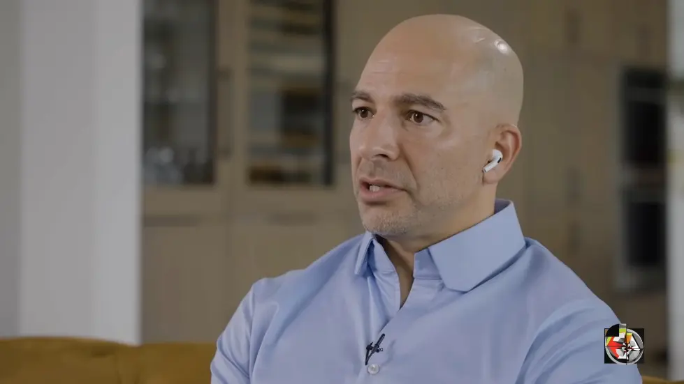 Diet and Death | Dr. Peter Attia | EP 360 014