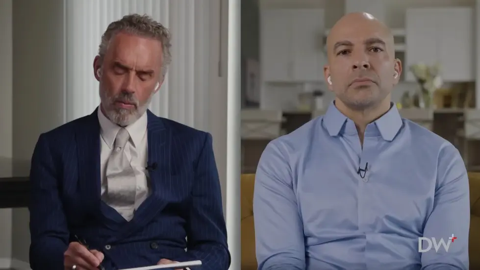 Diet and Death | Dr. Peter Attia | EP 360 015