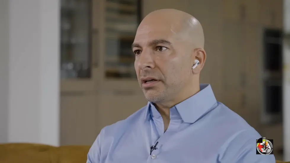 Diet and Death | Dr. Peter Attia | EP 360 016