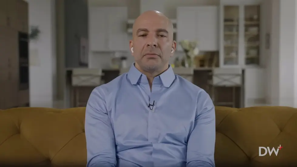 Diet and Death | Dr. Peter Attia | EP 360 019