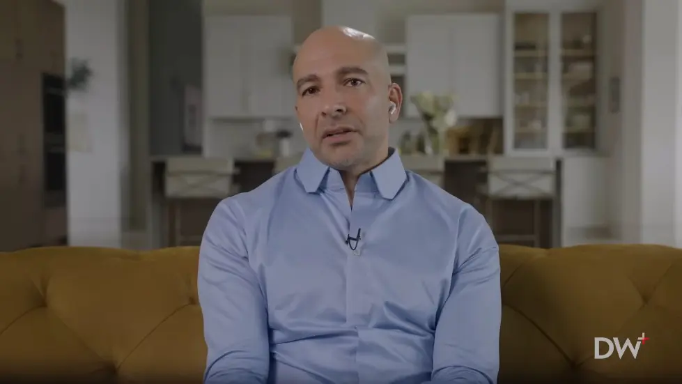 Diet and Death | Dr. Peter Attia | EP 360 021