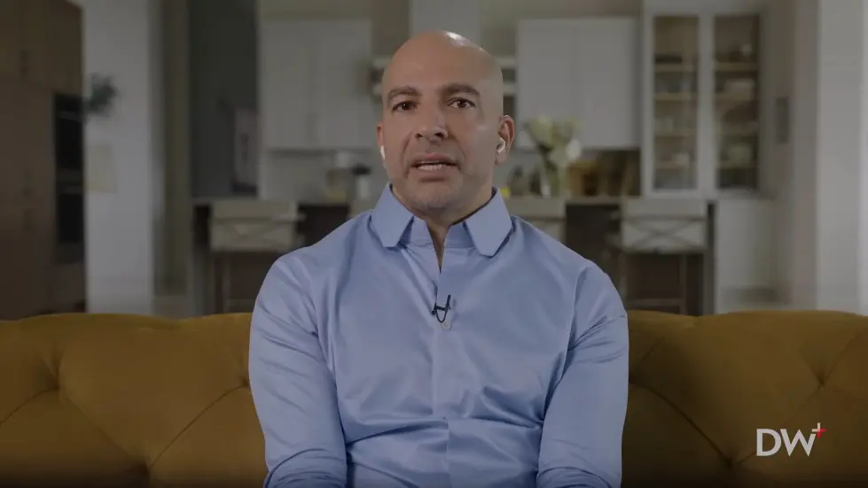 Diet and Death | Dr. Peter Attia | EP 360 023